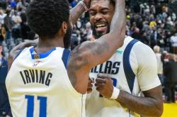 关于Ming在独行侠比赛中高光表现，精彩发挥引发热议！的信息