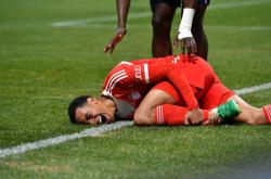 九游入口意甲转会期走向成谜，摩纳哥防线松动，悬念犹存，年轻球员得到机会的简单介绍