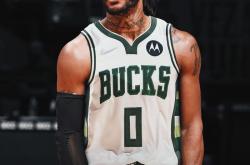 九游官方网站里程碑夜！密尔沃基雄鹿官宣签约；中超集结日刷纪录；管理层满意；年轻球员得到机会的简单介绍