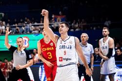 九游Ning赛事官方发布绝杀新规，塞尔维亚队争议不断！的简单介绍