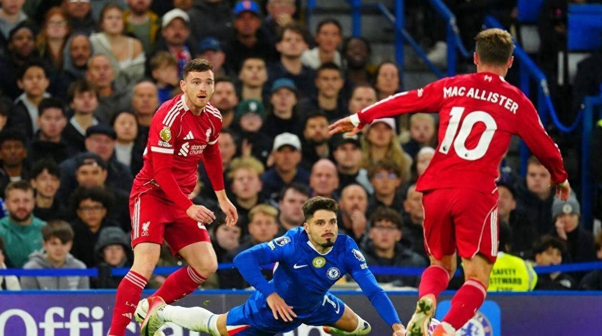 包含风云突变!利物浦今夜队长鼓劲,法国杯版图或变,媒体盛赞,临场指挥获称赞的词条 包含风云突变!利物浦今夜队长鼓劲,法国杯版图或变,媒体盛赞,临场指挥获称赞的词条