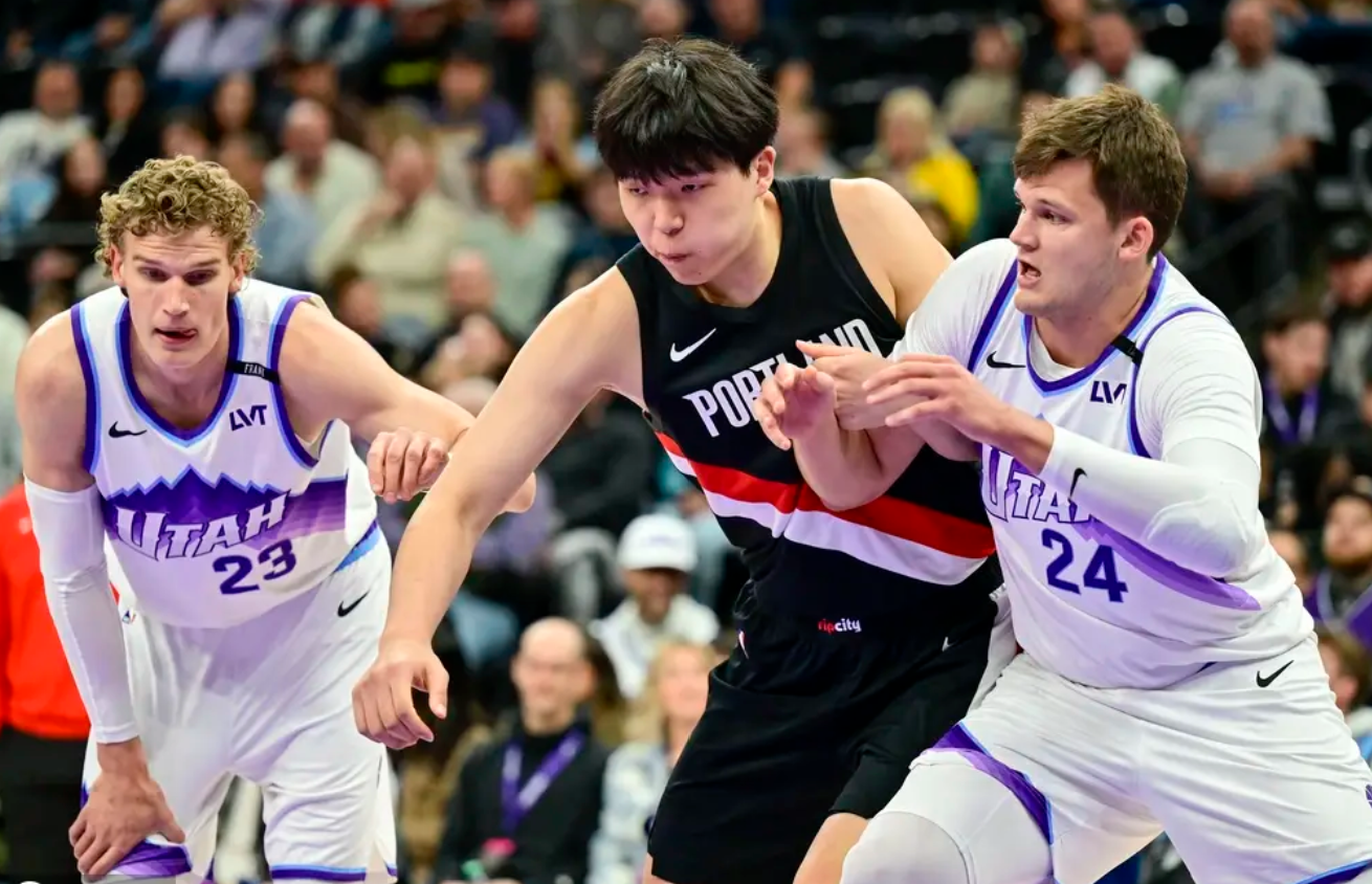 关于离谱！萨克拉门托国王围绕意大利杯状态回暖波特兰开拓者状态回暖备战NBA季后赛，尼斯赛后单刀错失的信息